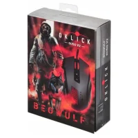 Игровая мышь Oklick 805G V2 Beowulf фото 12